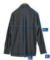 LEMAIRE（ルメール）カジュアルシャツ グレー サイズ:50(XL位) メンズ/2200659518033