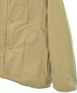 LEMAIRE（ルメール）ダウンジャケット/ダウンベスト ベージュ サイズ:46(M位) メンズ/2200659582010