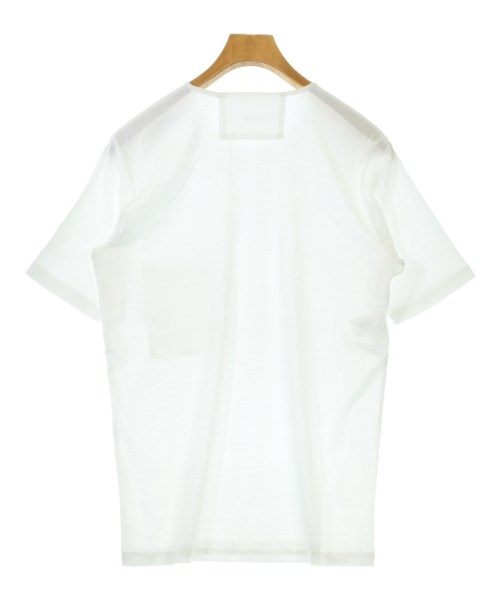 LEMAIRE（ルメール）Tシャツ・カットソー 白 サイズ:S メンズ/2200657132804