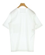 LEMAIRE（ルメール）Tシャツ・カットソー 白 サイズ:S メンズ/2200657132804