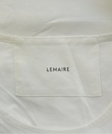 LEMAIRE（ルメール）Tシャツ・カットソー 白 サイズ:S メンズ/2200657132804
