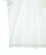 LEMAIRE（ルメール）Tシャツ・カットソー 白 サイズ:S メンズ/2200657132804