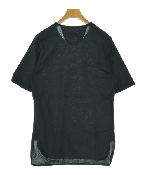 LEMAIRE（ルメール）Tシャツ・カットソー 黒 サイズ:XS メンズ/2200657132811