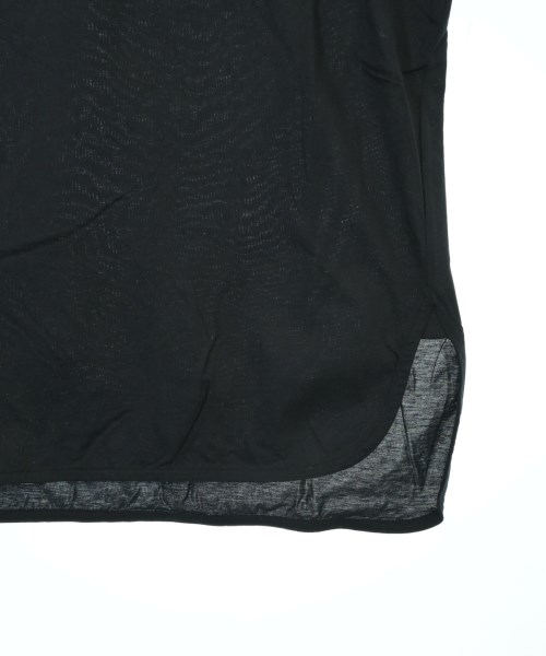 LEMAIRE（ルメール）Tシャツ・カットソー 黒 サイズ:XS メンズ/2200657132811