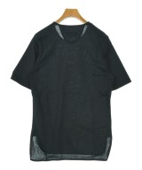 LEMAIRE（ルメール）Tシャツ・カットソー 黒 サイズ:XS メンズ/2200657132811