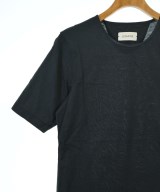LEMAIRE（ルメール）Tシャツ・カットソー 黒 サイズ:XS メンズ/2200657132811