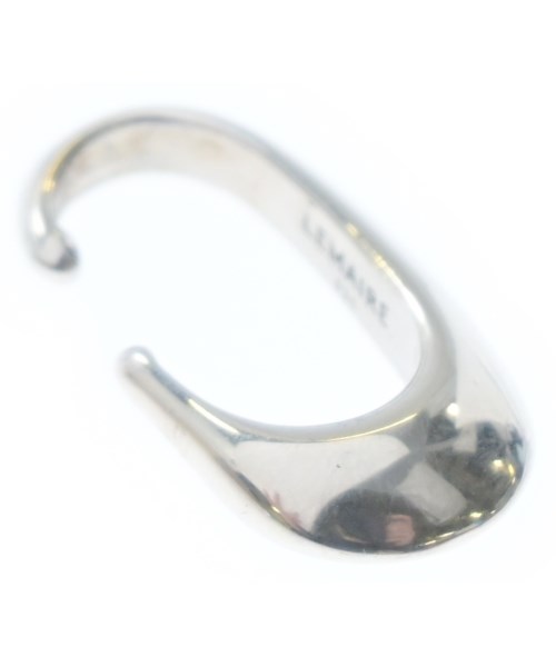 LEMAIRE（ルメール）ピアス・イヤリング シルバー サイズ:- レディース/2200660040035