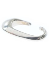 LEMAIRE（ルメール）ピアス・イヤリング シルバー サイズ:- レディース/2200660040035