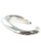 LEMAIRE（ルメール）ピアス・イヤリング シルバー サイズ:- レディース/2200660040035