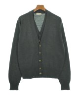 LEMAIRE（ルメール）カーディガン グレー サイズ:S メンズ/2200660358017
