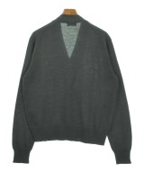 LEMAIRE（ルメール）カーディガン グレー サイズ:S メンズ/2200660358017