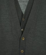 LEMAIRE（ルメール）カーディガン グレー サイズ:S メンズ/2200660358017