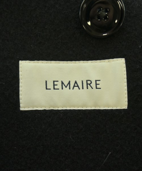 LEMAIRE（ルメール）その他 黒 サイズ:XXS メンズ/2200660663012