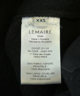 LEMAIRE（ルメール）その他 黒 サイズ:XXS メンズ/2200660663012