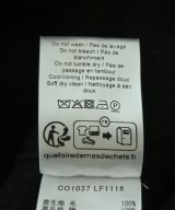 LEMAIRE（ルメール）その他 黒 サイズ:XXS メンズ/2200660663012