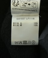 LEMAIRE（ルメール）その他 黒 サイズ:XXS メンズ/2200660663012