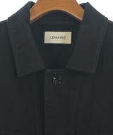 LEMAIRE（ルメール）デニムジャケット 黒 サイズ:46(M位) メンズ/2200660663029