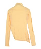 LEMAIRE（ルメール）Tシャツ・カットソー オレンジ サイズ:S レディース/2200710403438
