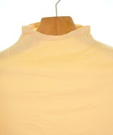 LEMAIRE（ルメール）Tシャツ・カットソー オレンジ サイズ:S レディース/2200710403438