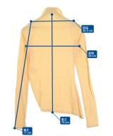 LEMAIRE（ルメール）Tシャツ・カットソー オレンジ サイズ:S レディース/2200710403438