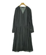 LEMAIRE（ルメール）ワンピース グレー サイズ:34(XXS位) レディース/2200710811172