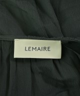 LEMAIRE（ルメール）ワンピース グレー サイズ:34(XXS位) レディース/2200710811172