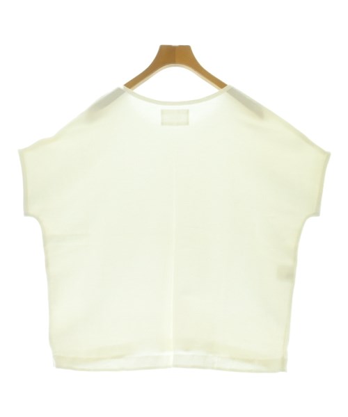 LEMAIRE（ルメール）Tシャツ・カットソー 白 サイズ:S レディース/2200711212015