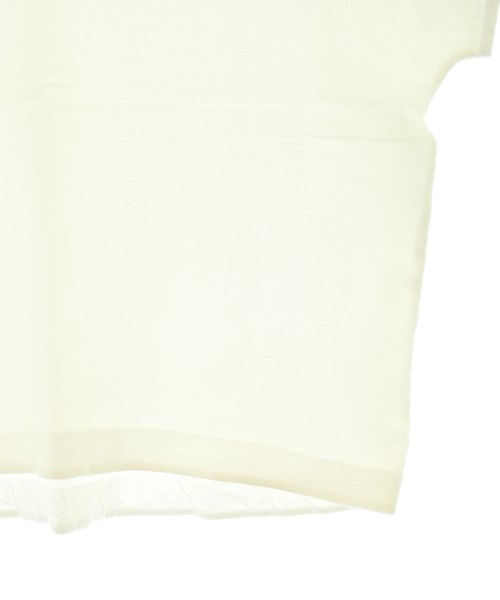 LEMAIRE（ルメール）Tシャツ・カットソー 白 サイズ:S レディース/2200711212015