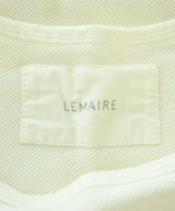 LEMAIRE（ルメール）Tシャツ・カットソー 白 サイズ:S レディース/2200711212015