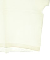 LEMAIRE（ルメール）Tシャツ・カットソー 白 サイズ:S レディース/2200711212015