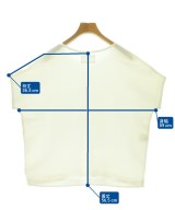 LEMAIRE（ルメール）Tシャツ・カットソー 白 サイズ:S レディース/2200711212015