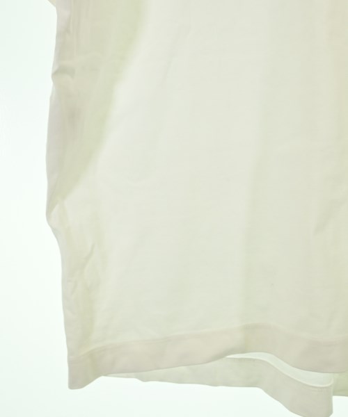 LEMAIRE（ルメール）Tシャツ・カットソー 白 サイズ:XS レディース/2200673350022