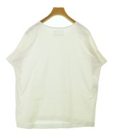 LEMAIRE（ルメール）Tシャツ・カットソー 白 サイズ:XS レディース/2200673350022