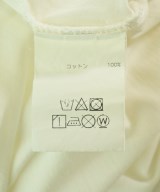 LEMAIRE（ルメール）Tシャツ・カットソー 白 サイズ:XS レディース/2200673350022