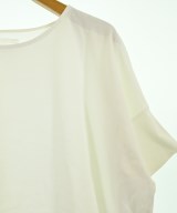 LEMAIRE（ルメール）Tシャツ・カットソー 白 サイズ:XS レディース/2200673350022
