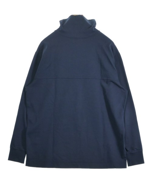LEMAIRE（ルメール）Tシャツ・カットソー 紺 サイズ:S メンズ/2200711722057