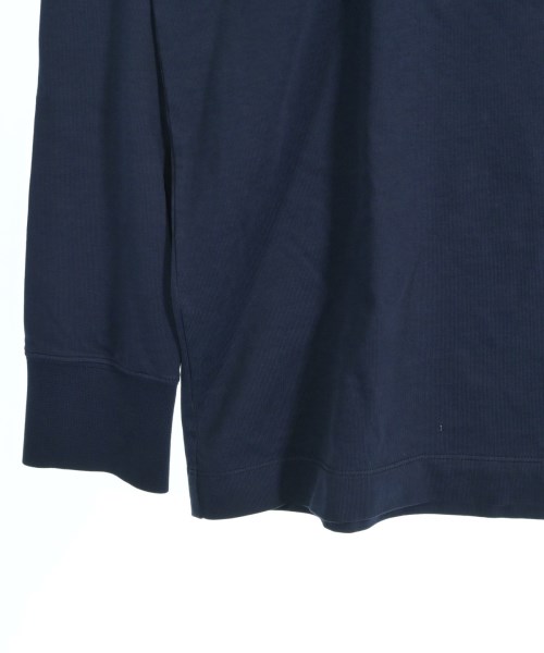LEMAIRE（ルメール）Tシャツ・カットソー 紺 サイズ:S メンズ/2200711722057