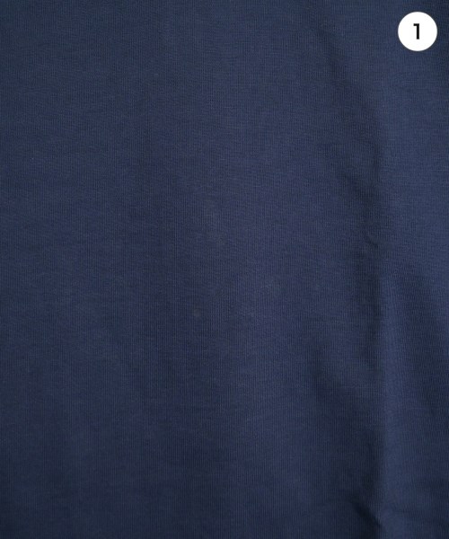 LEMAIRE（ルメール）Tシャツ・カットソー 紺 サイズ:S メンズ/2200711722057