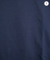 LEMAIRE（ルメール）Tシャツ・カットソー 紺 サイズ:S メンズ/2200711722057