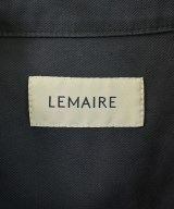 LEMAIRE（ルメール）カジュアルシャツ グレー サイズ:46(XL位) メンズ/2200712261036