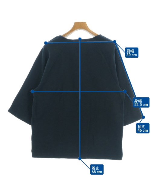 LEMAIRE（ルメール）Tシャツ・カットソー 紺 サイズ:M メンズ/2200712352048