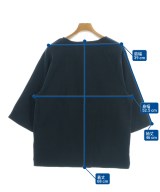 LEMAIRE（ルメール）Tシャツ・カットソー 紺 サイズ:M メンズ/2200712352048