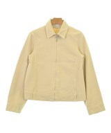 LEMAIRE（ルメール）カバーオール ベージュ サイズ:36(S位) メンズ/2200711867048
