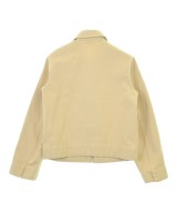 LEMAIRE（ルメール）カバーオール ベージュ サイズ:36(S位) メンズ/2200711867048