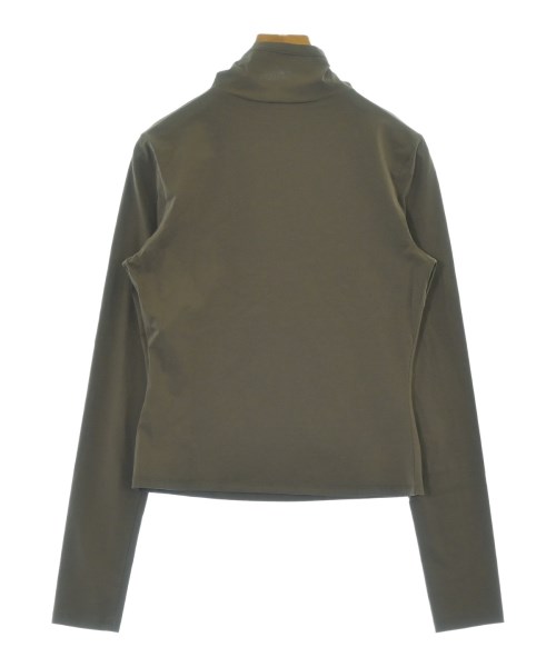 LEMAIRE（ルメール）Tシャツ・カットソー 茶 サイズ:S レディース/2200711867307