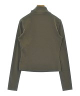 LEMAIRE（ルメール）Tシャツ・カットソー 茶 サイズ:S レディース/2200711867307