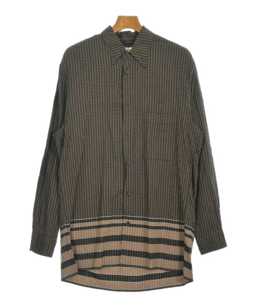 LEMAIRE(ルメール)のカジュアルシャツ サイズ:48(L位) 28,800円