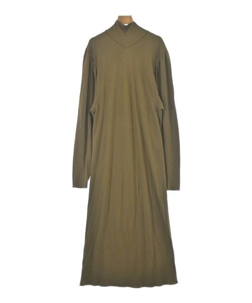LEMAIRE(ルメール)のワンピース サイズ:S 23,600円
