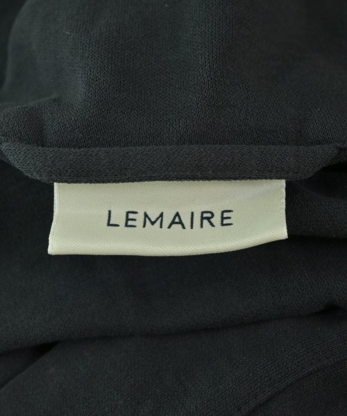 LEMAIRE（ルメール）ワンピース 紺 サイズ:L レディース/2200715373095