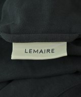 LEMAIRE（ルメール）ワンピース 紺 サイズ:L レディース/2200715373095